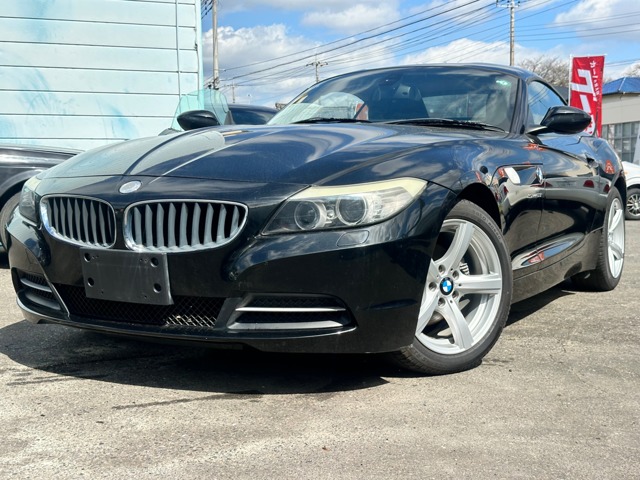 2009 BMW Z4 – thumbnail 2