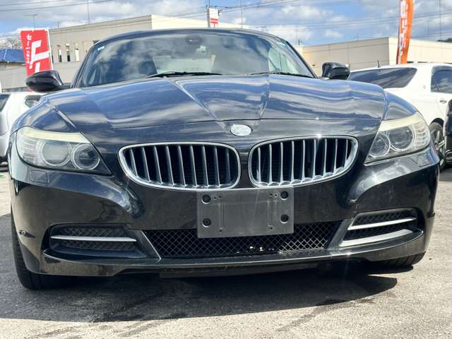 2009 BMW Z4 – thumbnail 3