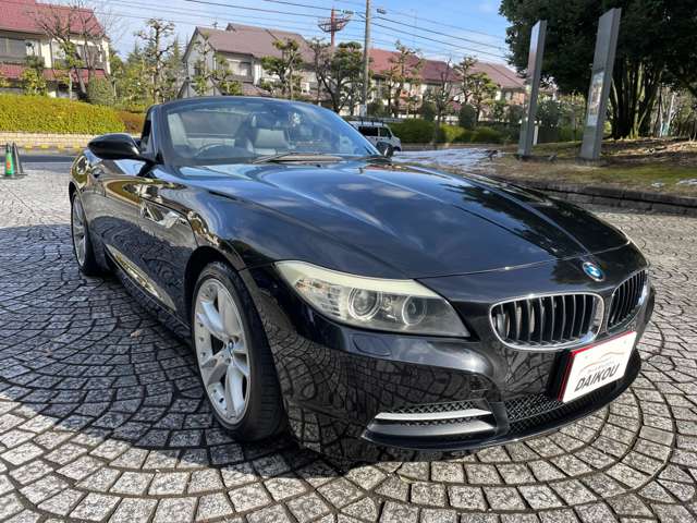 2009 BMW Z4 – thumbnail 2