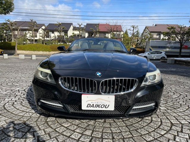 2009 BMW Z4 – thumbnail 3