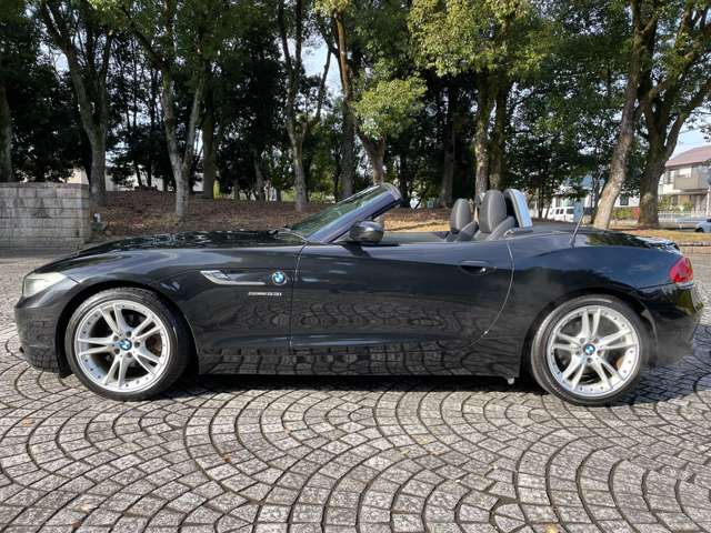 2009 BMW Z4 – thumbnail 4