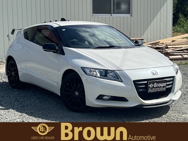 2010 Honda CR-Z