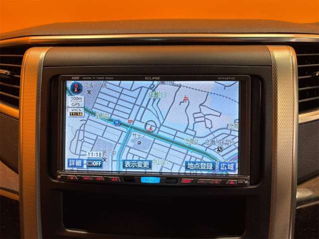 2011 Toyota Vellfire – thumbnail 2