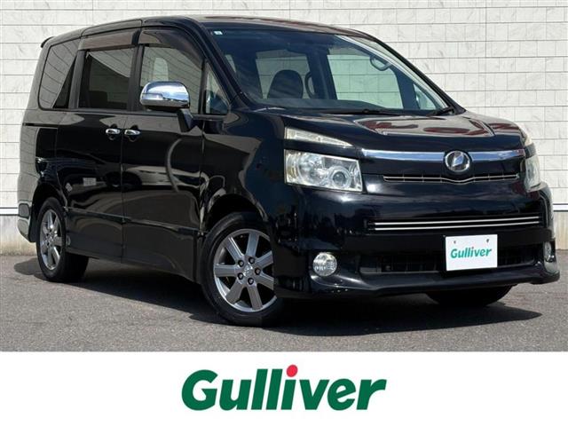 2009 Toyota Voxy