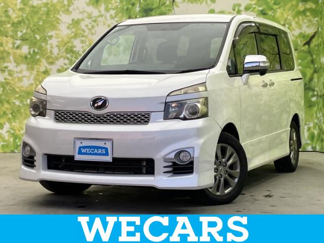 2011 Toyota Voxy