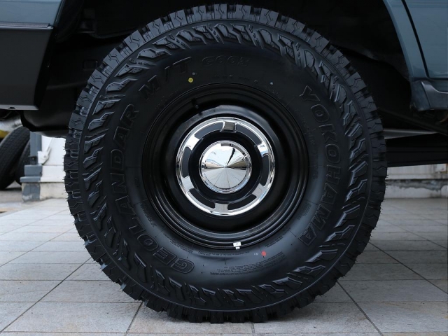1995 Toyota Land Cruiser Prado – thumbnail 4