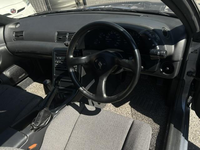 1989 Nissan Skyline – thumbnail 3