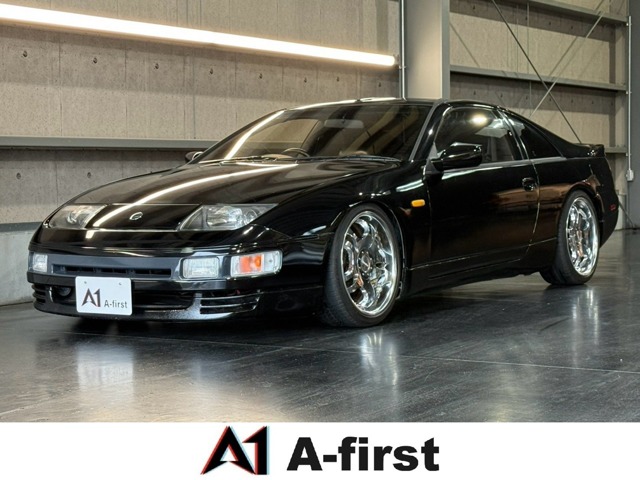 1990 Nissan Fairlady Z