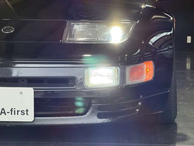 1990 Nissan Fairlady Z – thumbnail 4