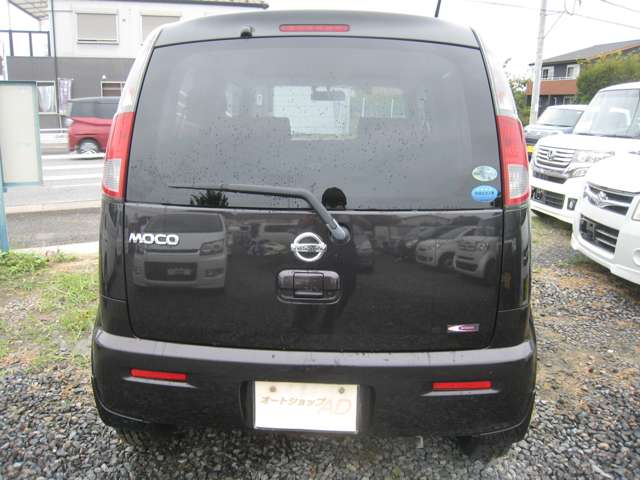 2011 Nissan Moco – thumbnail 3