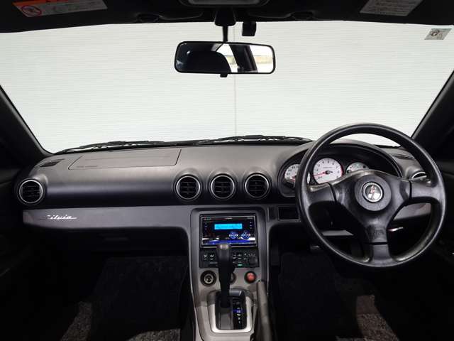 2001 Nissan Silvia – thumbnail 3