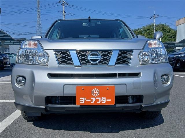 2010 Nissan X-Trail – thumbnail 3