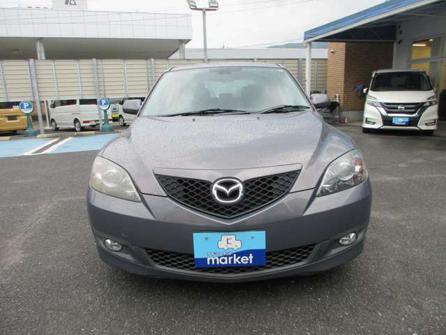 2007 Mazda Axela Sport – thumbnail 4