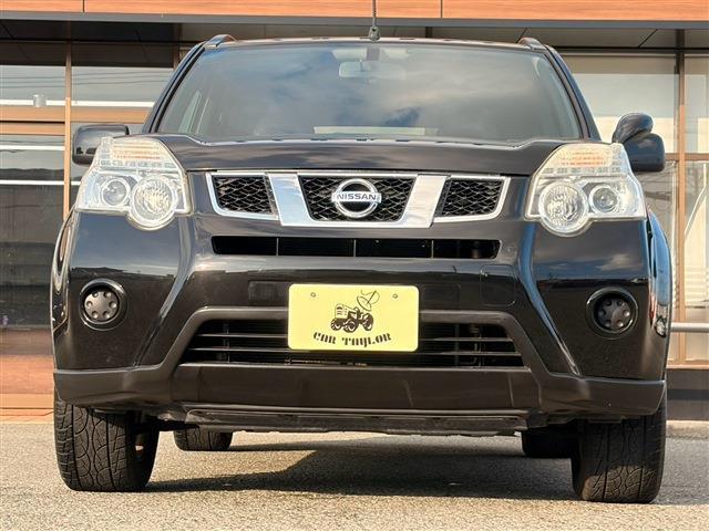 2011 Nissan X-Trail – thumbnail 3