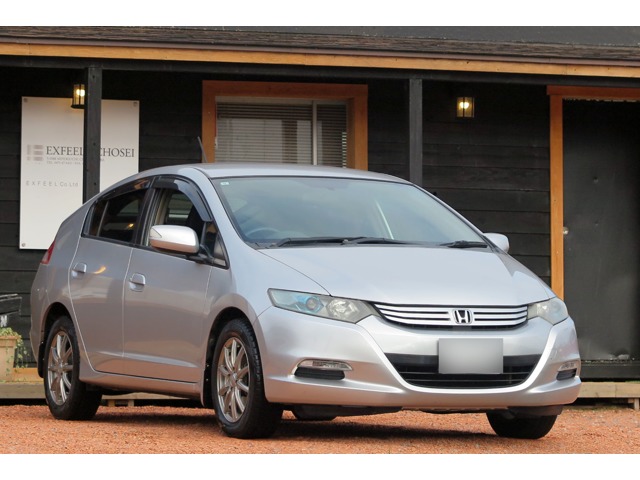 2009 Honda Insight