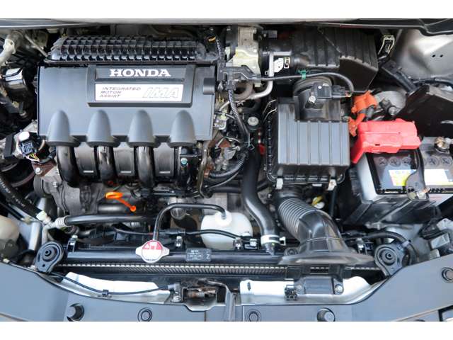 2009 Honda Insight – thumbnail 2