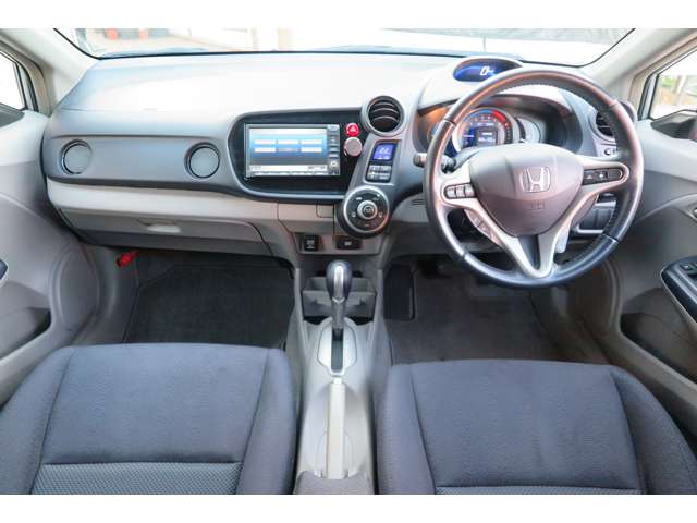 2009 Honda Insight – thumbnail 4
