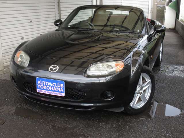 2005 Mazda Roadster – thumbnail 2