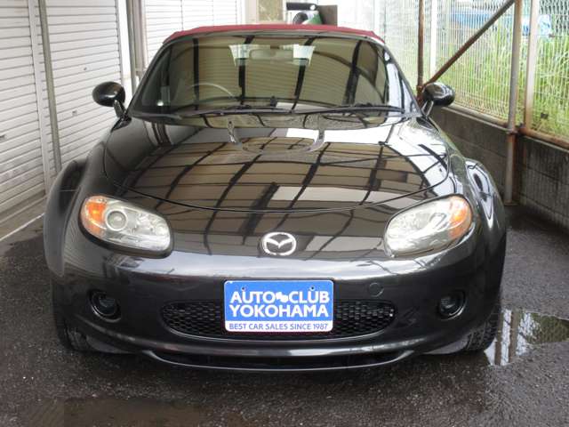 2005 Mazda Roadster – thumbnail 4