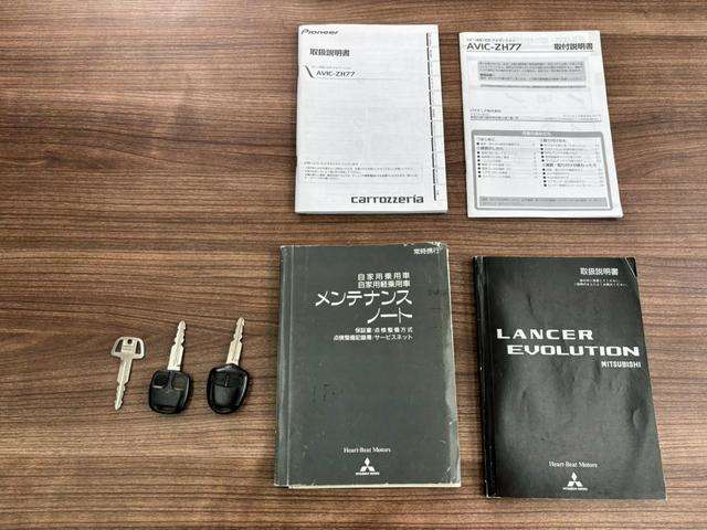 2001 Mitsubishi Lancer Evolution – thumbnail 4