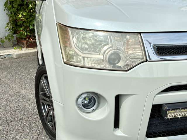 2007 Mitsubishi Delica D:5 – thumbnail 3