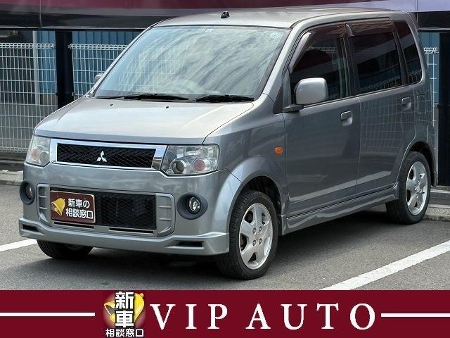 2011 Mitsubishi eK Sport