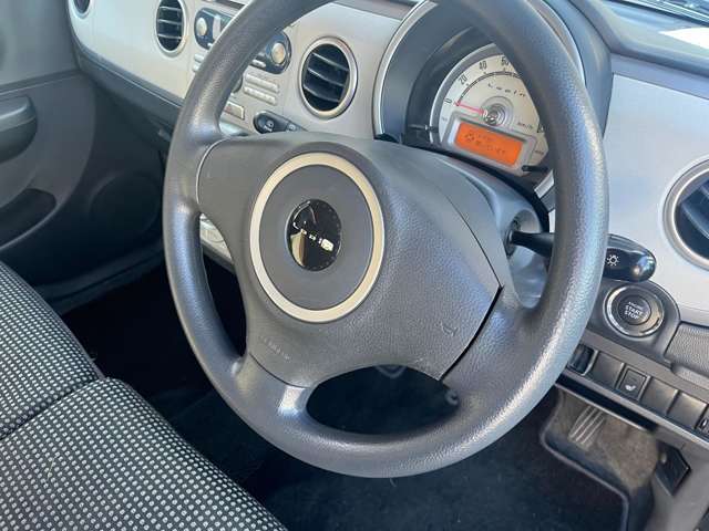 2008 Suzuki Alto Lapin – thumbnail 4