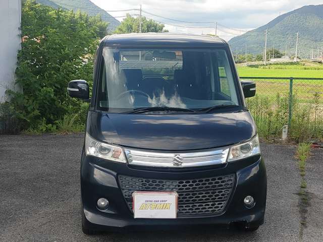 2011 Suzuki Palette – thumbnail 2
