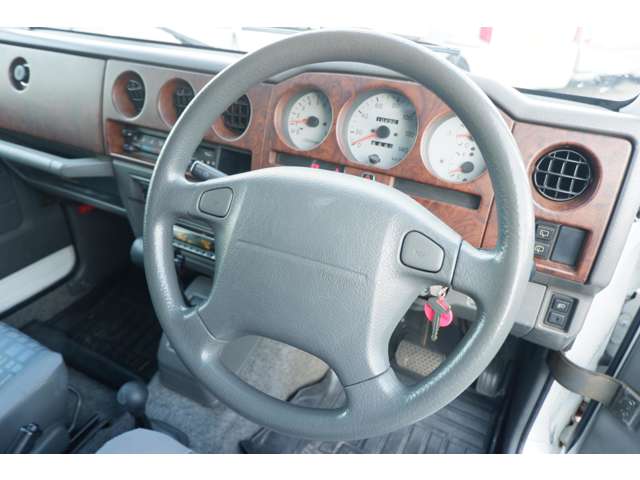 1997 Suzuki Jimny – thumbnail 2