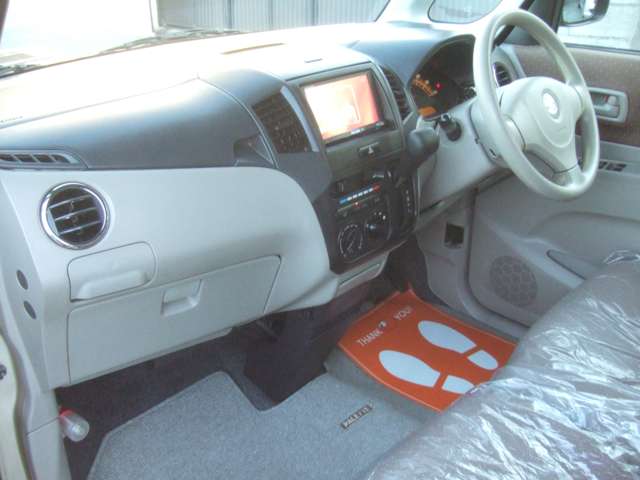 2011 Suzuki Palette – thumbnail 3