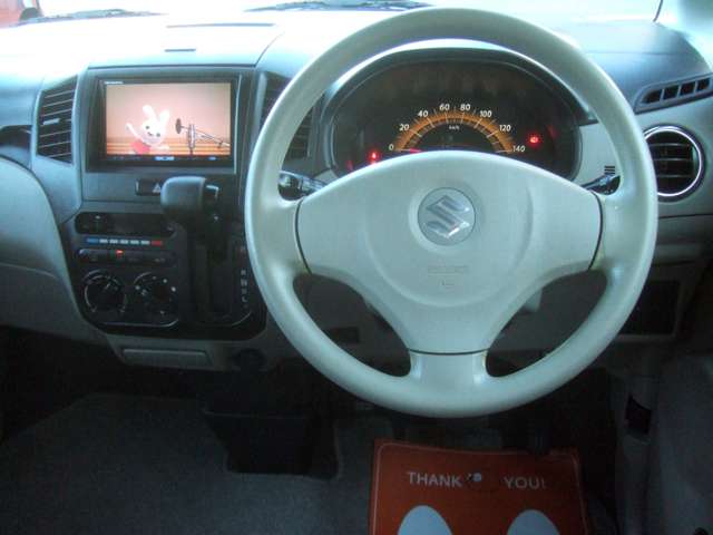 2011 Suzuki Palette – thumbnail 4