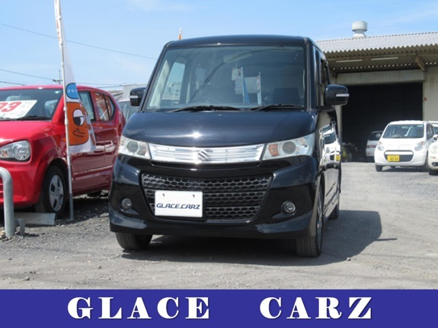 2011 Suzuki Palette