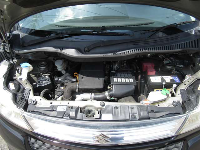 2011 Suzuki Palette – thumbnail 4