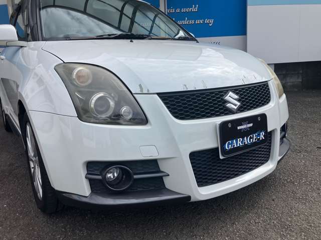2009 Suzuki Swift – thumbnail 4