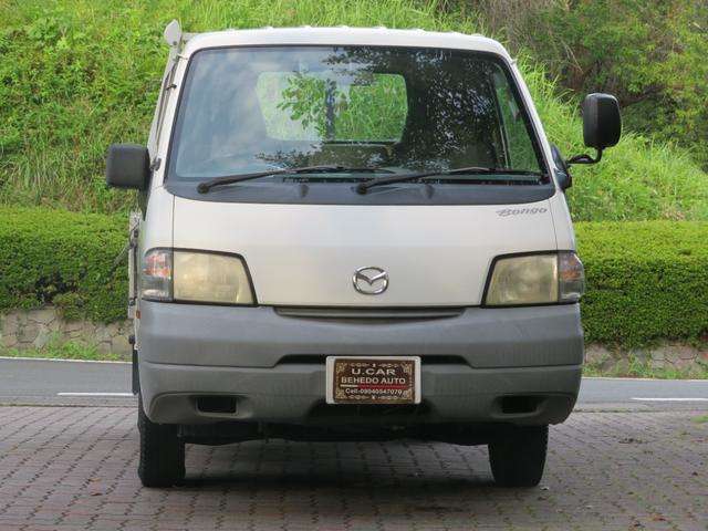 2007 Mazda Bongo Truck – thumbnail 2