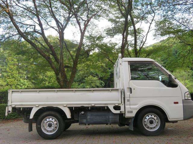 2007 Mazda Bongo Truck – thumbnail 4