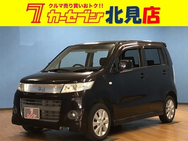 2009 Suzuki Wagon R