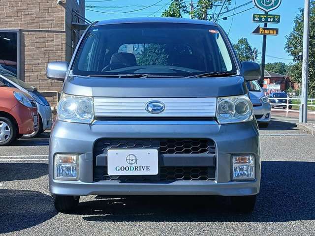 2009 Daihatsu Move – thumbnail 2