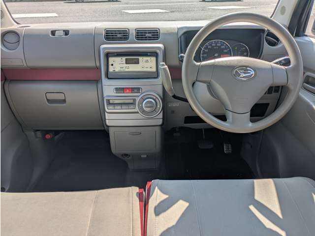 2011 Daihatsu Move Conte – thumbnail 3