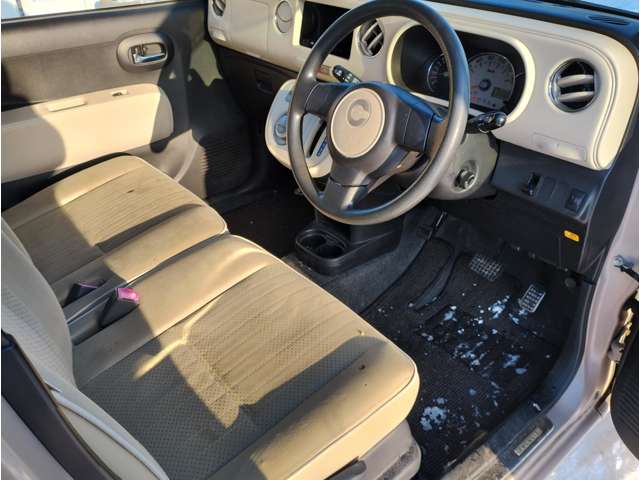 2011 Daihatsu Mira Cocoa – thumbnail 3