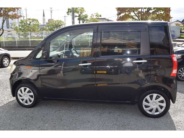 2011 Daihatsu Tanto Exe – thumbnail 3