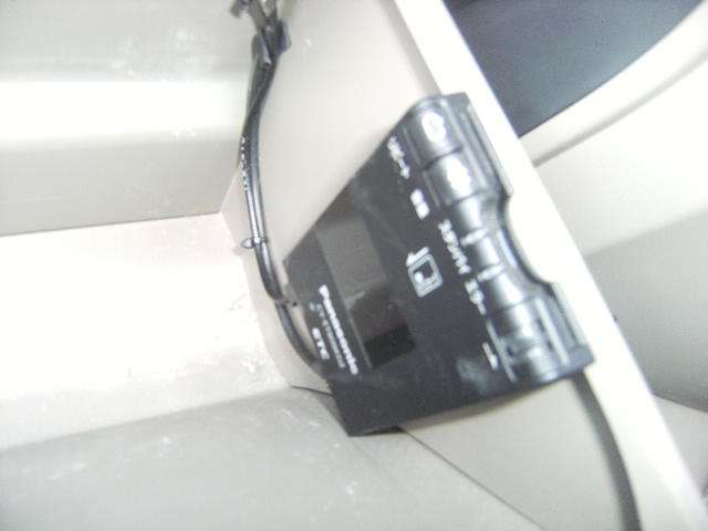2011 Daihatsu Move – thumbnail 2