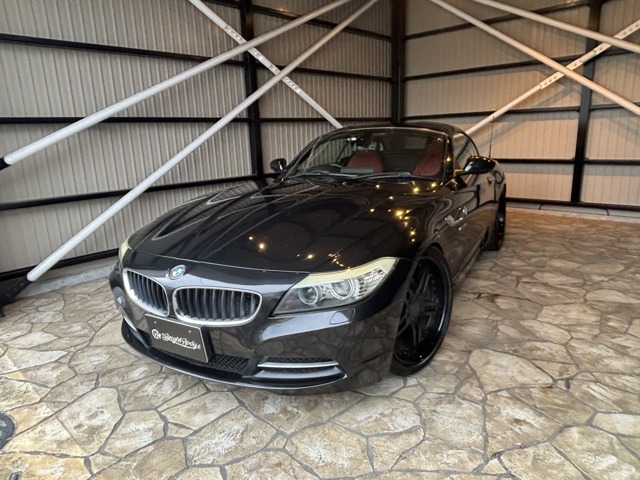 2010 BMW Z4