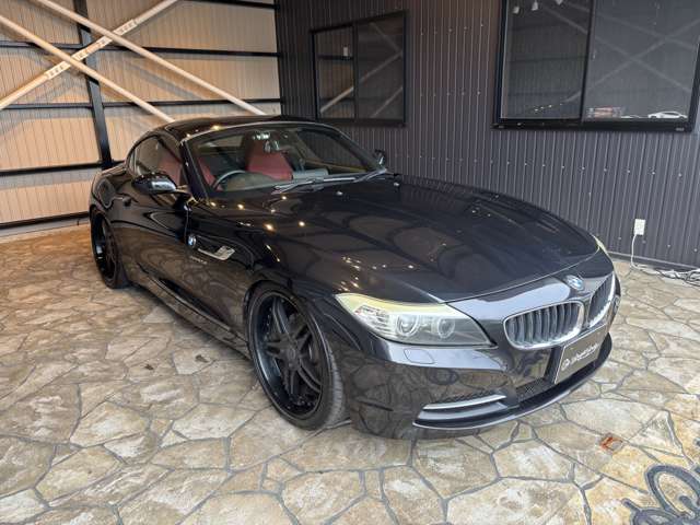 2010 BMW Z4 – thumbnail 3
