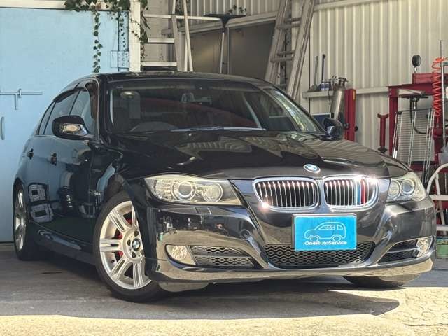 2009 BMW 3 Series