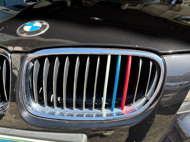 2009 BMW 3 Series – thumbnail 2