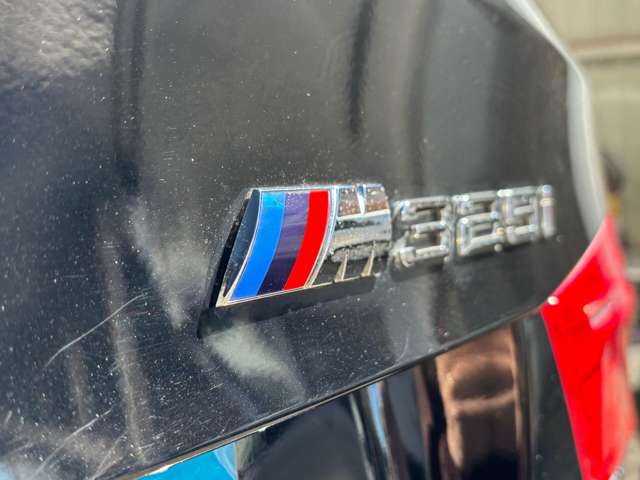 2009 BMW 3 Series – thumbnail 3