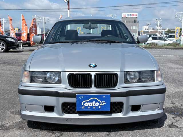 1998 BMW 3 Series Coupe – thumbnail 3