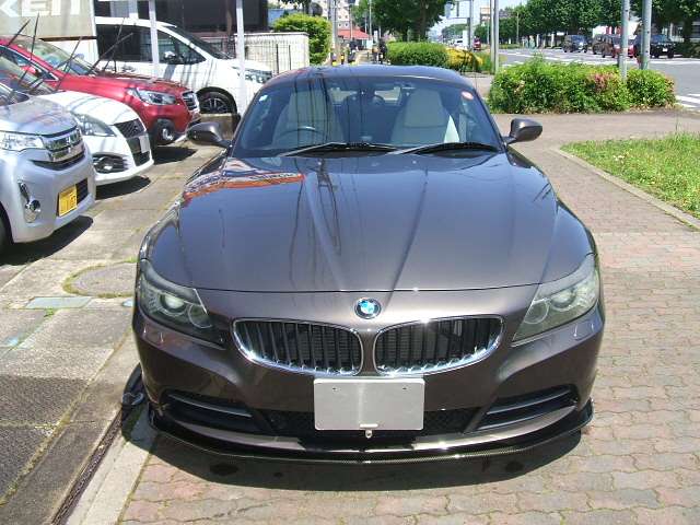 2009 BMW Z4 – thumbnail 2