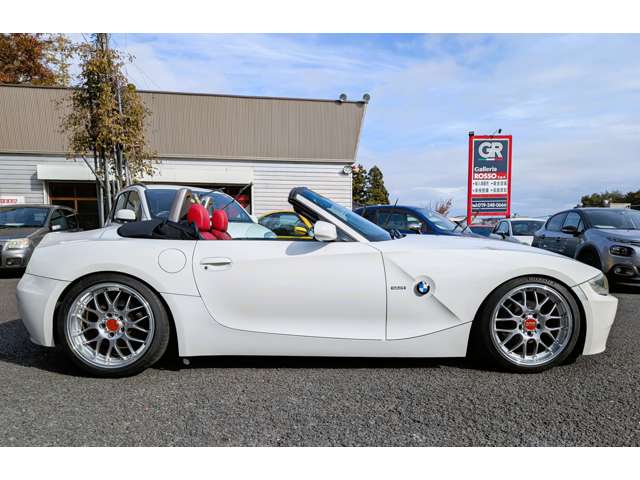 2006 BMW Z4 – thumbnail 3